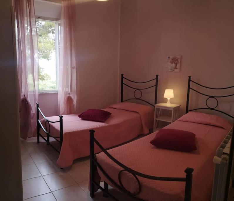 קאפוליברי La Casa Dei Nonni - Services Included - Servizi Inclusi מראה חיצוני תמונה
