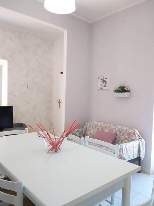 קאפוליברי La Casa Dei Nonni - Services Included - Servizi Inclusi מראה חיצוני תמונה
